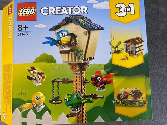 Lego - 2