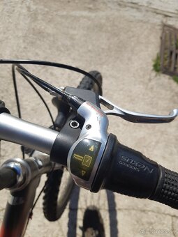 Detsky bicykel - 2