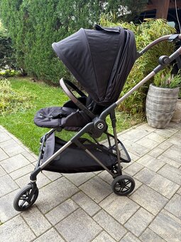 Cybex Melio - 2