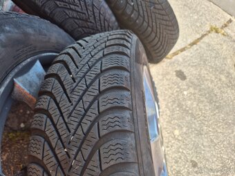 175/6515 zimne pirelli cinturato - 2