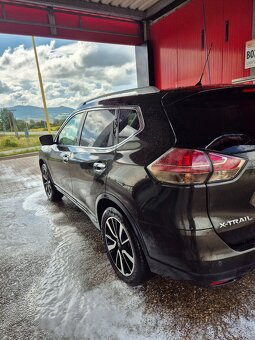 X-Trail III T32 1.6dci 96kw - 2
