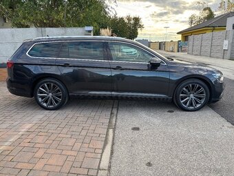 Volkswagen Passat B8,5 Variant business 2.0TDI 110kw DSG - 2