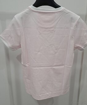 GIVENCHY DAMSKE TRIKO -SLIM FIT 1 - 2