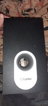 Predám subwofer bez reproduktorov - 2