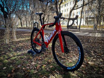 Trek Madone SLR 9 AXS Gen 7 56 Project ONE - 2