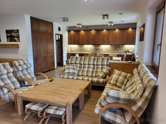 Babony TRE Prenájom rodinného domu v Stupave (jednopodlažný  - 2