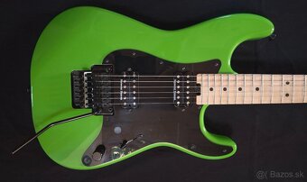 Charvel Pro Mod So Cal Style1 - 2