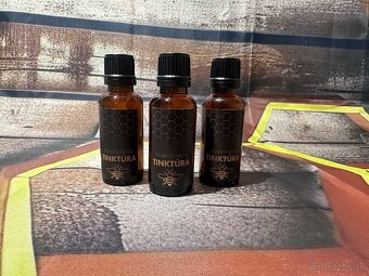 Predám včelí med - 2