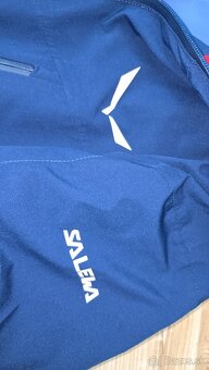 Bunda SALEWA a nohavice SALEWA - 2