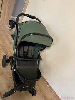 Eurocart corso šport - 2