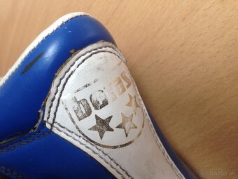 BOTAS retro lyžiarky - 2