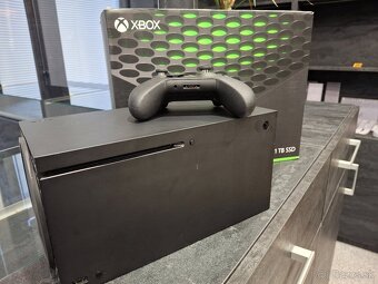 X BOX SERIE X 1TB - 2