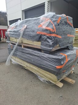 Predám Vatu 80 mm - 2