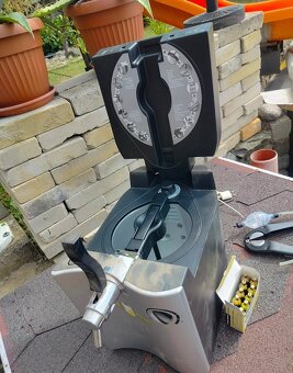 chladiace výčapné zariadenie na 5l pivné - 2