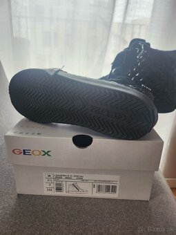 Dámske  tenisky - 2