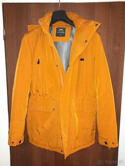 Pánsky kabát v. M - 2