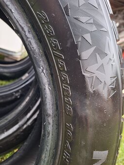 Zimné pneumatiky Nexen Winguard sport 2 - 2