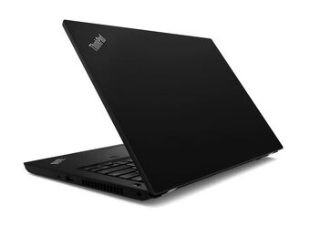 Lenovo ThinkPad L490 Core i5 2,5GHZ 8GB 256GB SSD FULL HD - 2