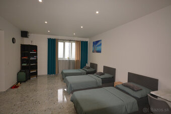 Priestranný 2-izbový byt na Rampovej - 2