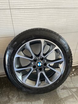 BMW X5/X6 Style 449 - 2