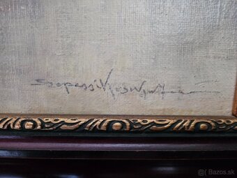 Szepesi Kuszka Jeno - 2