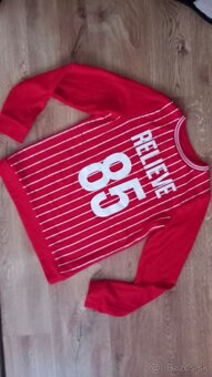 Dámska mikina Gate - 2