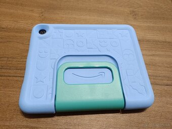 Amazon fire HD 8 Kids - 2
