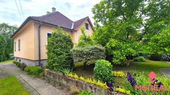 Rodinný dom - Krušovce - Dolné Chlebany - 2