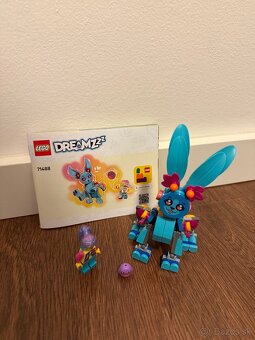 Lego Dreamzzz - 2