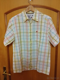 Kosela QUIKSILVER farebna, velkost S - 2