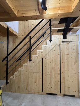 Zemplínska Šírava Michalovce Prenájom - 2