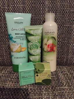 Vianocny balicek +vonavka - 2