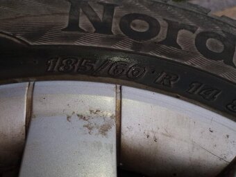185/60 r14 - 2