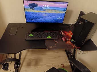 Predám herné pc - 2