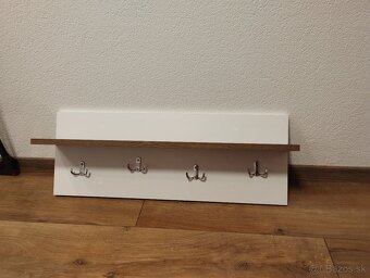 Vešiaková zostava - 2