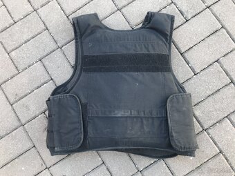 Balistická vesta - 2