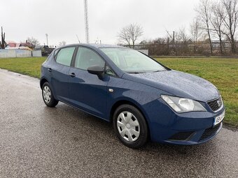 Seat Ibiza 1.0mpi 55kw - 2