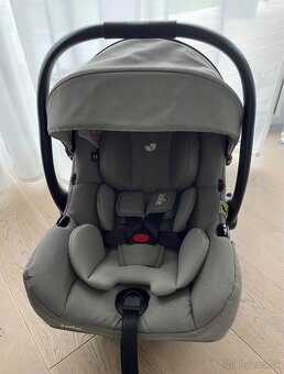 Vajicko Joie I gemm 2 - 2