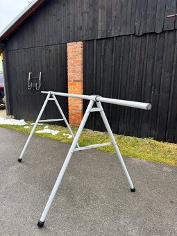 Stojan na bicykle - 2