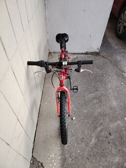 Detský Favorit 20" zoservisovany - 2