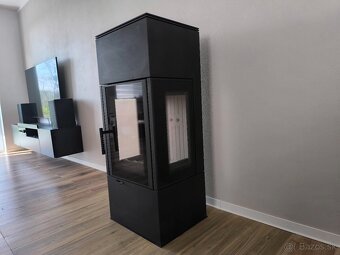 Kachle Kratki Thor View 8 - 2