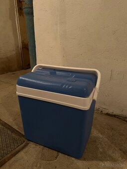 Prenosná chladnička - 2