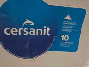 Rohové umývadlo - 2