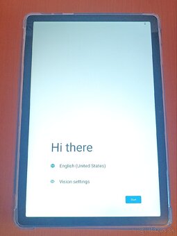 Tablet Tabwee T90 - 2