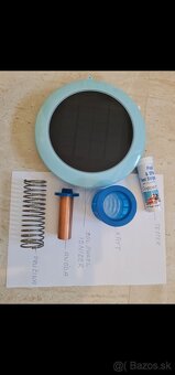 Bazénový IONIZÉR - 2