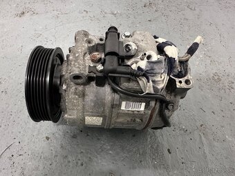 Kompresor Klimatizacie 3.0tdi - 2