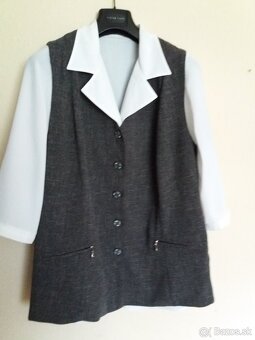 Dámsky komplet pre moletky - 2