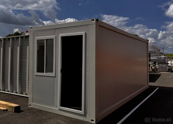 Skladací kontajner - 2