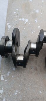 Kluka 1,9 tdi BLS - 2