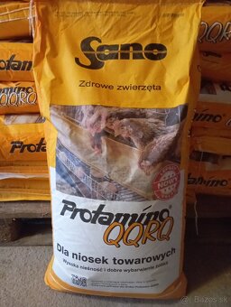 Sano protamino forte - 2